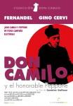 Ficha de Don Camilo y el Honorable Peppone