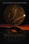 Ficha de La princesa Mononoke