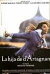 Ficha de La Hija de D'Artagnan