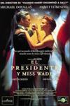Ficha de El Presidente y Miss Wade