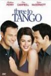Ficha de Tango para tres