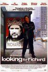 Ficha de Looking for Richard