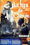 Ficha de La Hija de Juan Simón (1935)
