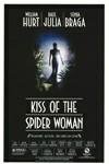 Ficha de El beso de la mujer araña