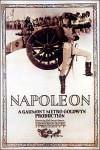 Ficha de Napoleón (1927)