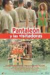 Ficha de Pantaleón y las Visitadoras
