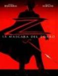 Ficha de La Máscara del Zorro