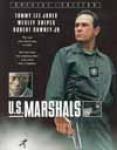 Ficha de U.S. Marshals