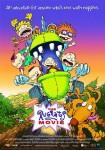 Ficha de Rugrats: La Película - Aventuras en pañales