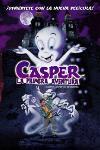 Ficha de Casper, la Primera Aventura
