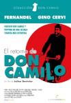 Ficha de El Regreso de Don Camilo
