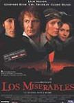 Ficha de Los Miserables (1998)