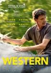 Ficha de Western (2017)