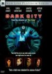 Ficha de Dark City (1998)
