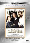 Ficha de Los Méritos de Madame Curie