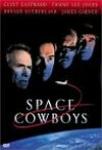 Ficha de Space Cowboys