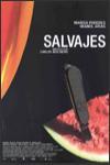Ficha de Salvajes (2001)