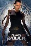 Ficha de Lara Croft: Tomb Raider