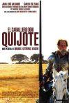 Ficha de El Caballero Don Quijote