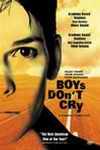 Ficha de Boys Don't Cry