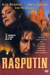 Ficha de Rasputín