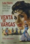 Ficha de Venta de Vargas