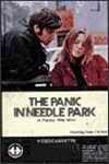 Ficha de Pánico en Needle Park