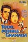 Ficha de Todo Es Posible En Granada (1954)