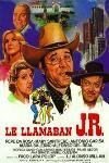 Ficha de Le Llamaban J.R.