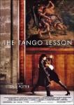 Ficha de La Lección de Tango