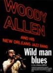 Ficha de Wild Man Blues
