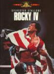 Ficha de Rocky IV