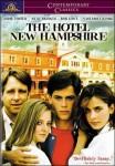 Ficha de El Hotel New Hampshire