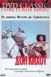 Ficha de Don Quijote