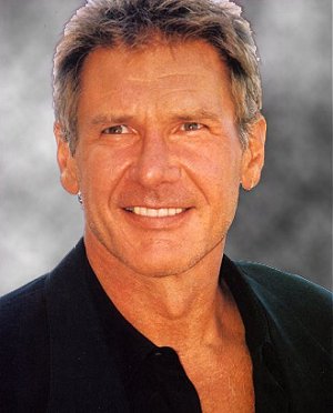 Ficha de Harrison Ford