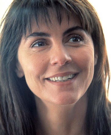 Ficha de Ana Fernández