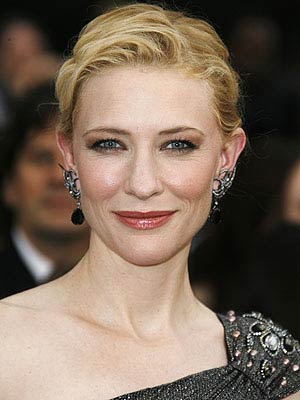Ficha de Cate Blanchett