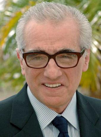 Ficha de Martin Scorsese
