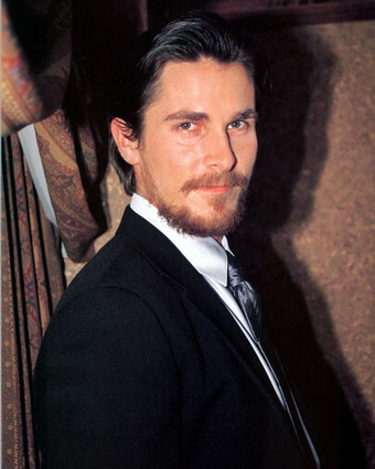 Ficha de Christian Bale