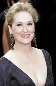 Ficha de Meryl Streep