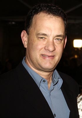 Ficha de Tom Hanks