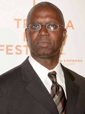 André Braugher