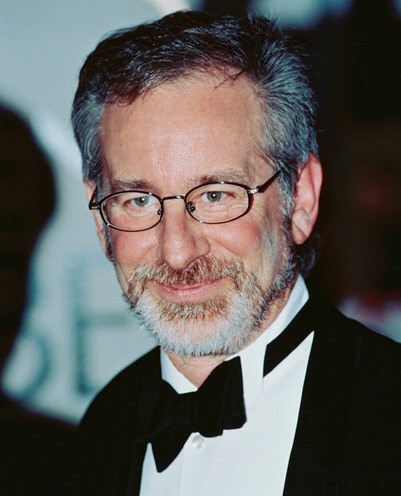 Ficha de Steven Spielberg