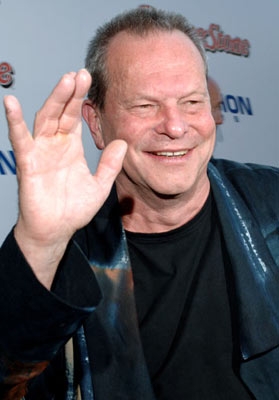 Ficha de Terry Gilliam