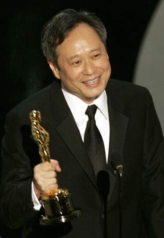 Ficha de Ang Lee