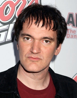Ficha de Quentin Tarantino