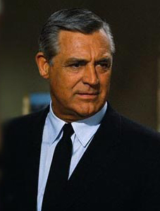 Ficha de Cary Grant