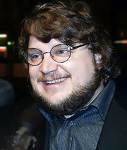 Ficha de Guillermo Del Toro