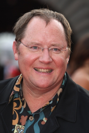 Ficha de John Lasseter