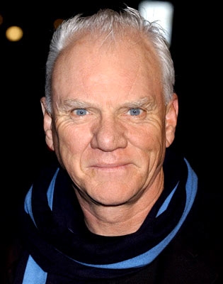 Ficha de Malcolm McDowell